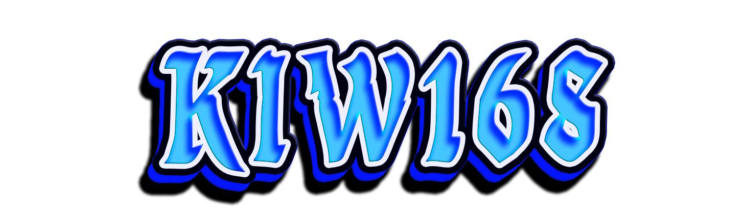 KIW168 logo
